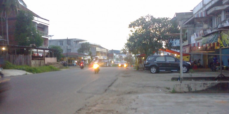 181. Ruko Jl. Sumatra Handil, Jelutung-Irwan (3)