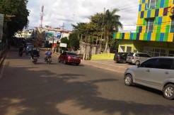 216. Tanah Jl. Sultan Taha, Pasar Jambi-Awang (4)