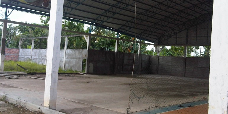 218. Tanah Dan Futsal Kartini, Talang Bakung-Irwan Awang (5)