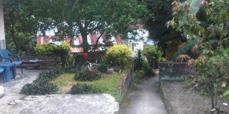 Rumah + 11 Rumah simp. Kapuk Jl. Sri Gunting- Irwan Awang (9)