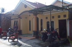 Rumah Griya Cipta Pesona-Irwan Awang (1)