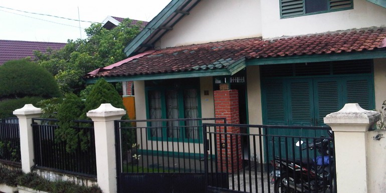 Rumah Jalan Cemara Sipin-Irwan Awang (4)