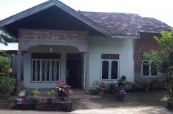 Rumah Jl. Marsda Surya Darma, Kenali Asam-Irwan Awang (3)